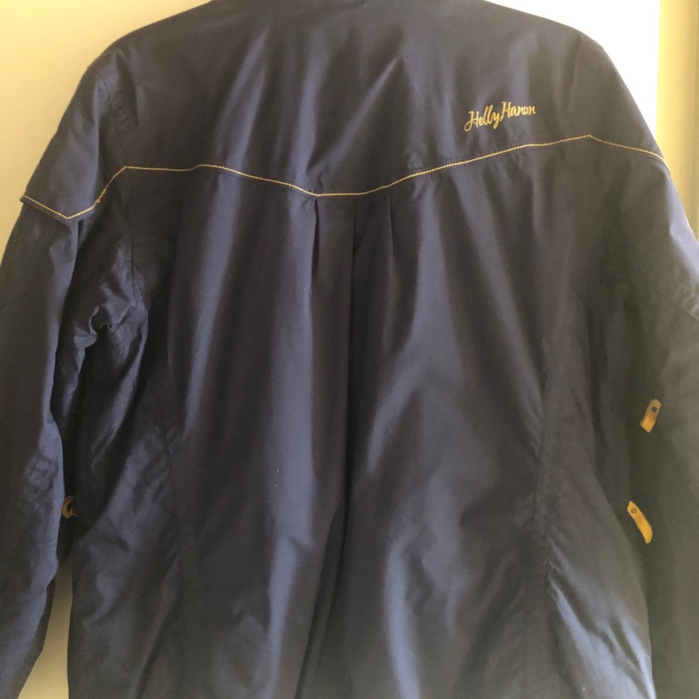 Winter Jacket - Picture 2 of 5